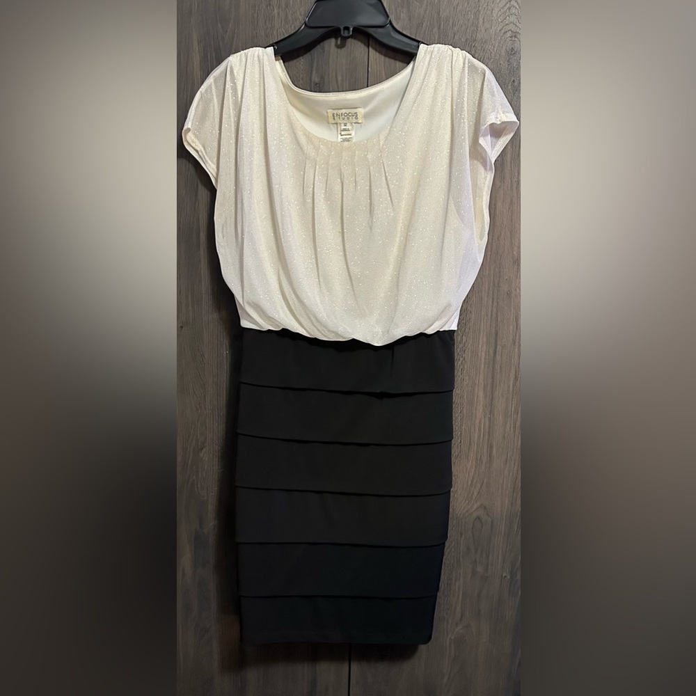 En Focus Studio Cocktail Dress